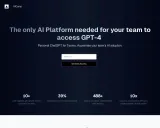 AICamp screenshot