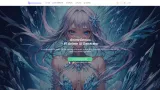 AnimeGenius screenshot