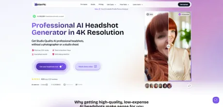 BetterPic screenshot