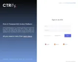 Ctrify screenshot