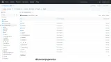 LLM-Powered Invoice & Receipt Extractor (OSS) screenshot