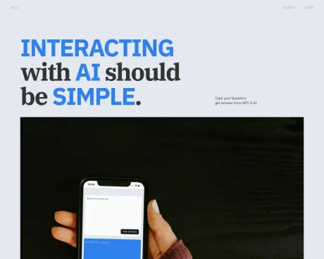 NOLU screenshot