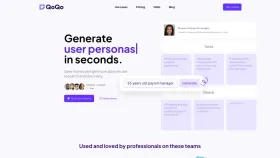 QoQo AI screenshot