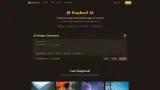 Raphael AI screenshot