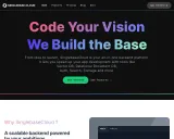 SinglebaseCloud screenshot