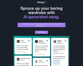 SwagAI screenshot