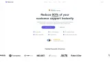 Webbotify screenshot